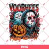 Jason Voorhees Halloween PNG, Horror Characters PNG