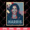 Kamala Harris SVG PNG, 2024 Election SVG PNG