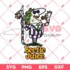 Little Caesars SVG PNG, Beetle Juice SVG PNG