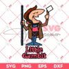 Little Gambit SVG PNG, Little Caesars SVG PNG