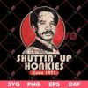 Shut Up Honky 1975 SVG, Shutin Up Honkies Since 1975 SVG PNG