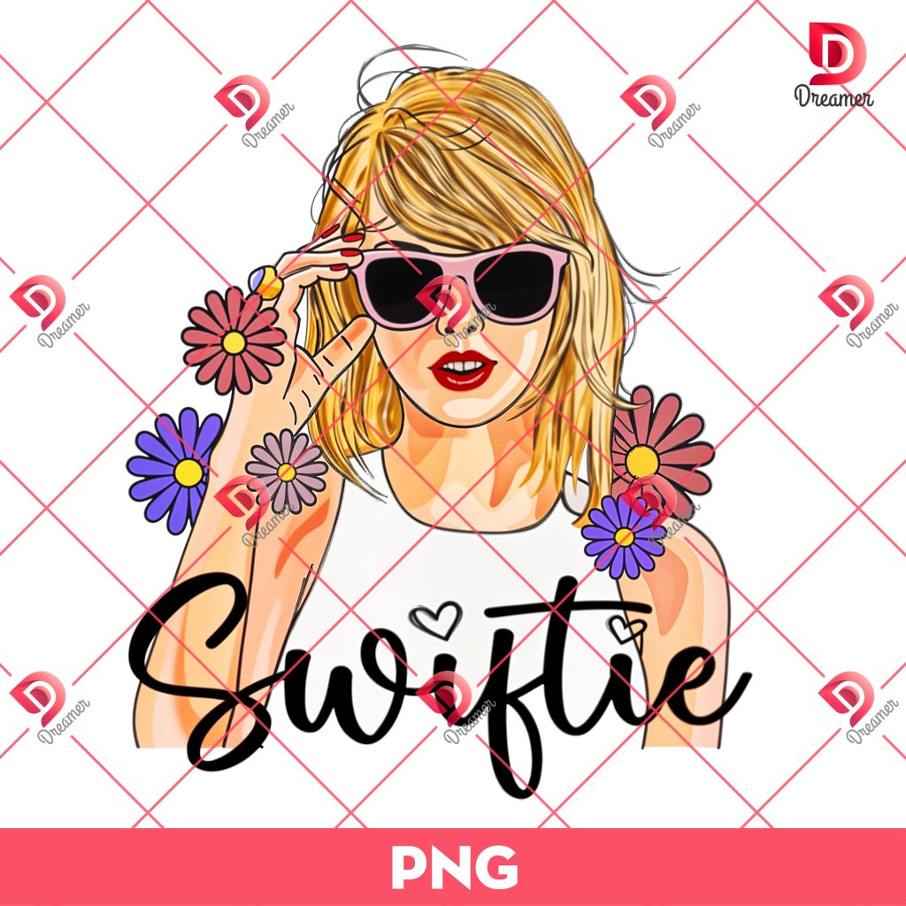 Swiftie PNG, Taylor Swift PNG
