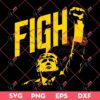 Trump Fight SVG PNG, President Trump Assassination SVG PNG, You Cant Kill Freedom SVG PNG