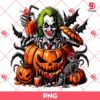 Beetlejuice And Horror Pumpkin PNG, Beetlejuice Halloween PNG