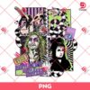 Beetlejuice Movie Characters PNG, Horror Movie Halloween PNG, Beetlejuice PNG