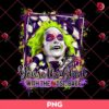 Beetlejuice PNG, You Are The Ghost With The Most Babe PNG, Halloween PNG