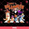 Bluey Family Happy Halloween PNG, Bluey Halloween PNG