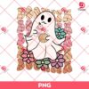 Boonita PNG, Cute Ghost PNG, Halloween PNG