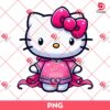 Hello Kitty Cancer PNG, Zodiac Signs Hello Kitty PNG
