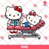 Hello Kitty Decompression PNG