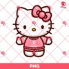 Hello Kitty Gemini PNG, Zodiac Signs Hello Kitty PNG