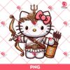 Hello Kitty Sagittarius PNG, Zodiac Signs Hello Kitty PNG