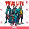 Horror Killer Thug Life PNG, Thug Life Halloween PNG