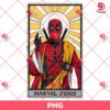 Marvel Jesus Deadpool PNG, Deadpool And Wolverine PNG, Deadpool Movie PNG
