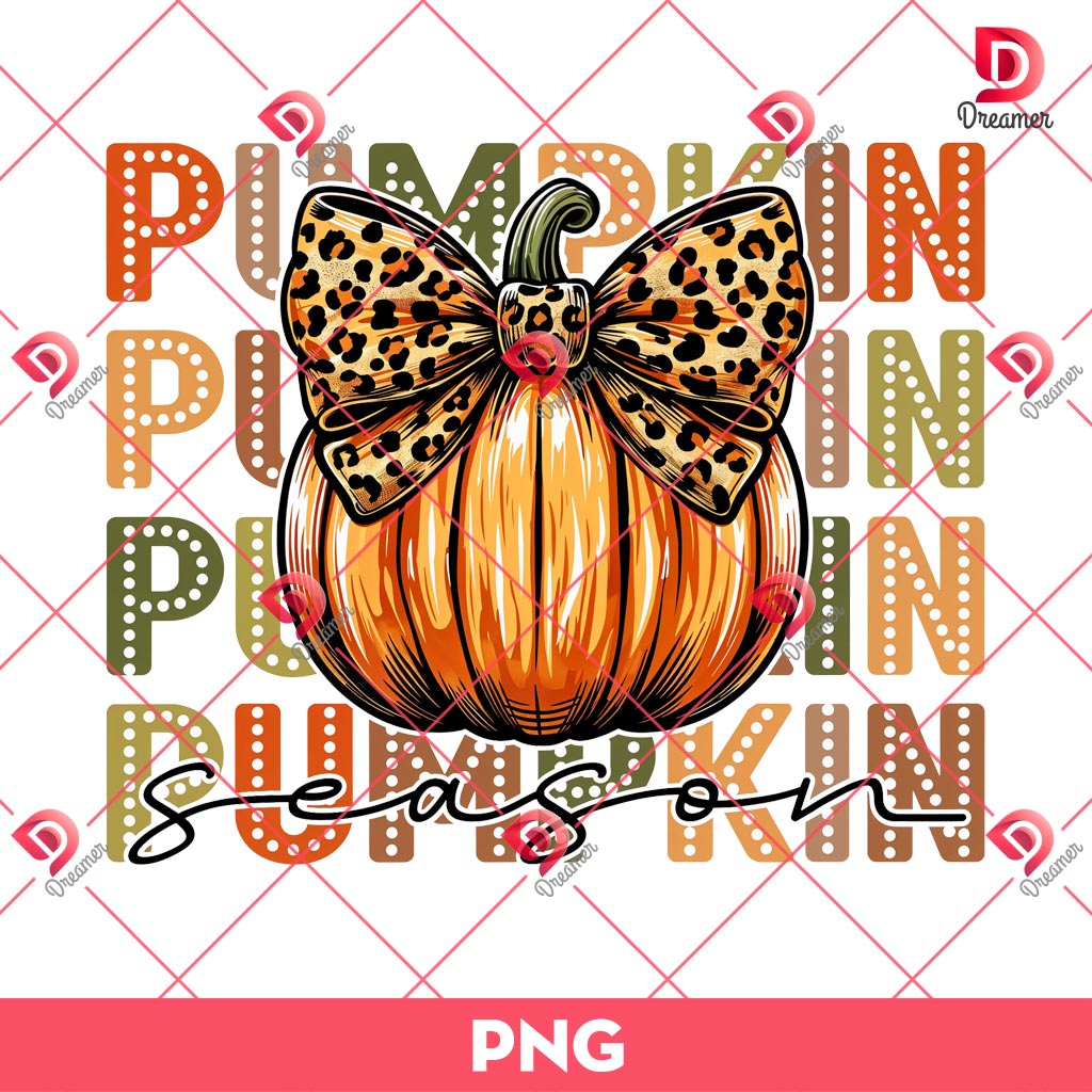 Pumpkin Season PNG, Fall Pumpkin PNG, Fall Vibes PNG
