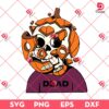 Skeleton Pumpkin Halloween PNG, Skull Halloween PNG