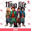 Thug Life Hocus Pocus PNG, Horror Characters Halloween PNG, Thug Life Horror Halloween PNG