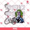 Beetlejuice PNG, Horror Movie Character PNG, Halloween Movie PNG
