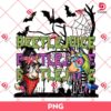 Bluey Beetlejuice PNG, Bluey Horror Halloween PNG, Beetlejuice Halloween PNG