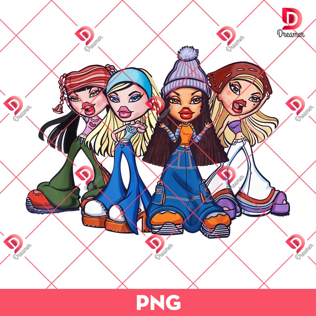 Bratz