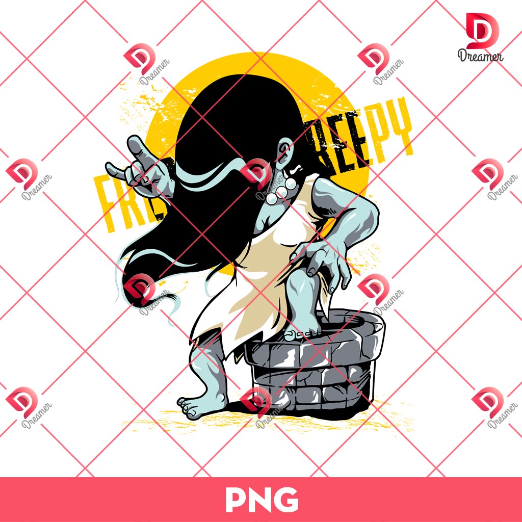 Halloween Samara Morgan The Ring PNG, Horror Characters Halloween PNG, Scary Movie Killers PNG