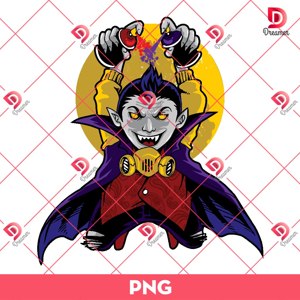 Halloween Vampire PNG, Horror Characters Halloween PNG, Scary Movie Killers PNG