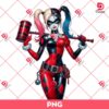 Harley Quinn PNG, Joker And Harley Quinn Movie PNG