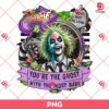 Its Show Time Beetlejuice PNG, Horror Character Halloween PNG, Beetlejuice You Are The Ghost With The Most Babe PNG