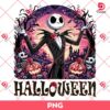 Jack Skellington Halloween PNG, Nightmare Halloween Horror Character PNG