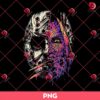 Jason X Freddy PNG, Horror Killers PNG, Scary Characters Halloween PNG