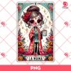 La Mama Card PNG