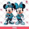 Mickey And Minnie San Jose Sharks PNG, Disney Minnie Mickey NHL Ice Hockey Sport PNG