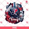 NFL Helmet Houston Texans PNG, Smoke Helmet NFL Football Teams PNG