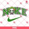 Nike Baby Beetlejuice PNG, Cute Beetlejuice Nike PNG, Beetlejuice Halloween PNG