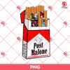 Post Malone Posty Rapper PNG, Post Malone Music PNG