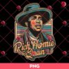 RIP Rich Homie Quan PNG, RIP Dequantes Devontay Lamar PNG