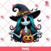 Sally Witch Halloween PNG, Nightmare Before Halloween PNG