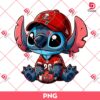 Tampa Bay Buccaneers Stitch PNG, Lilo And Stitch NFL Football PNG, Stitch Sport Football Fan PNG