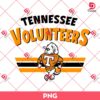 Tennessee Volunteers PNG