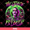 The Juice Is Loose Beetlejuice PNG, Scary Movie Halloween PNG, Horror Beetlejuice PNG