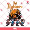 The Nightmare Horror Characters PNG, Horror Killers Halloween PNG, Scary Movie Halloween PNG