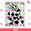 Vintage Beetlejuice PNG, Horror Character Movie Halloween PNG