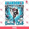 Abandoned Line Wives Social Club PNG, Florida Strong PNG