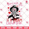 Being With You Freddy SVG PNG, Freddy Krueger SVG PNG, Halloween Horror Characters SVG PNG