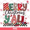 Christmas Shirt Designs PNG, Vintage Christmas PNG