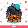 Michael Myers Halloween PNG, Halloween The Trick Is To Stay Alive PNG, Horror Killer PNG