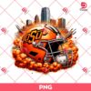 Oklahoma State Cowboys Helmet PNG, Oklahoma State University Football PNG