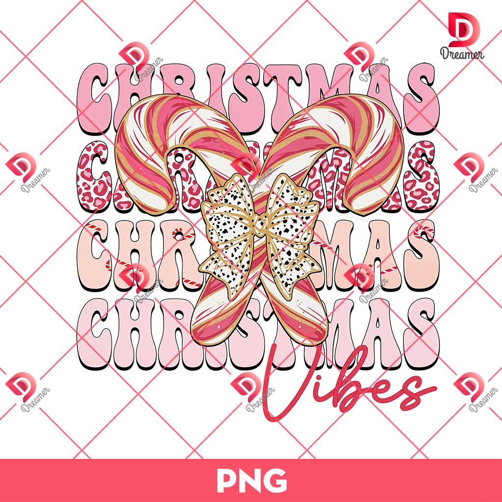 Pink Christmas Glitter Bow PNG, Tis The Season PNG, Merry Christmas Design PNG
