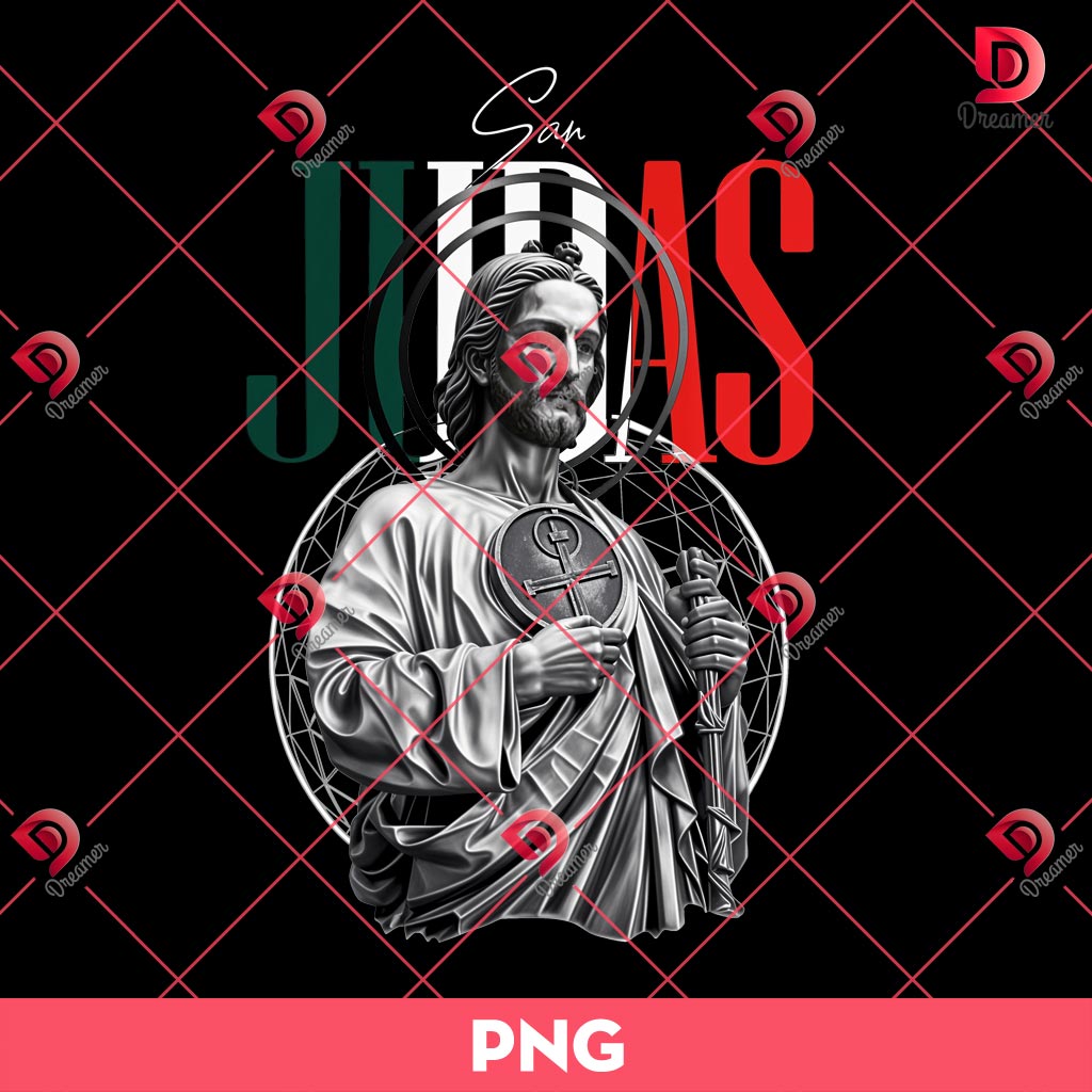 San Judas PNG