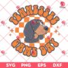 Tennessee Game Day Checkered SVG PNG, Tennessee Baseball SVG PNG